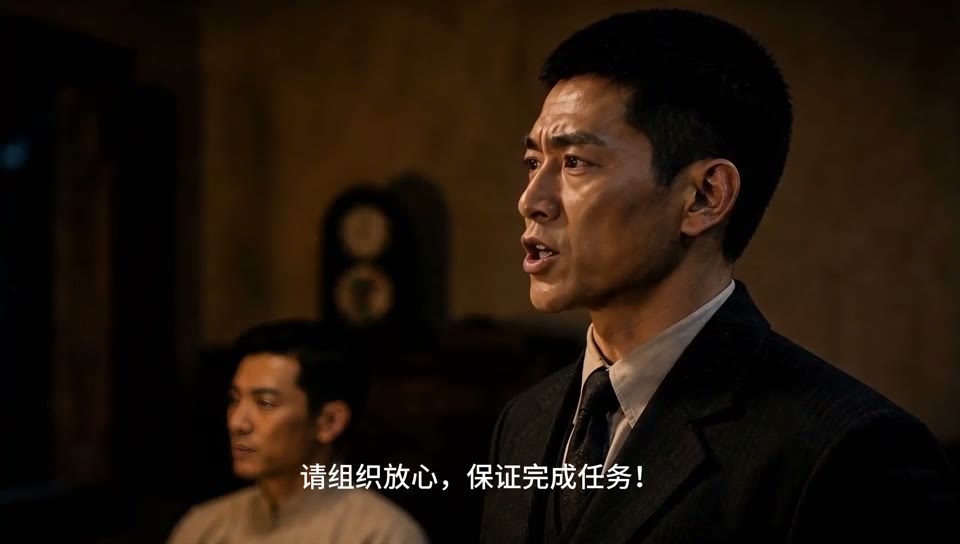 铁血铸星火作品封面