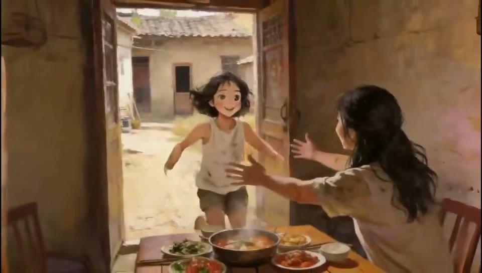 镜中微光作品封面
