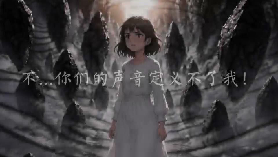 寻找树屋的钥匙作品封面